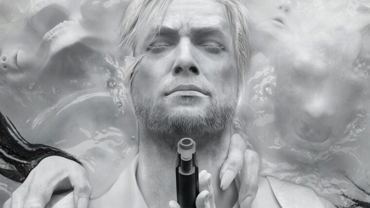 Leak First E3 Images of Evil Within Are Leaked 2