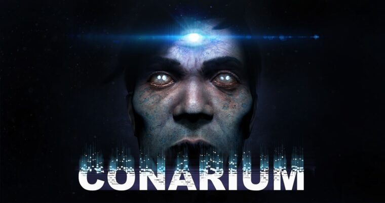 Lovecraftian Horror Adventure Game Conarium Is Out 1 Lovecraftian Horror Adventure Game Conarium Is Out