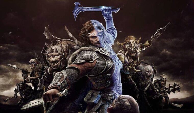 Middle Earth: Shadow of War Has Been Delayed to October 10 1 Middle Earth Shadow of War Has Been Delayed to October 10