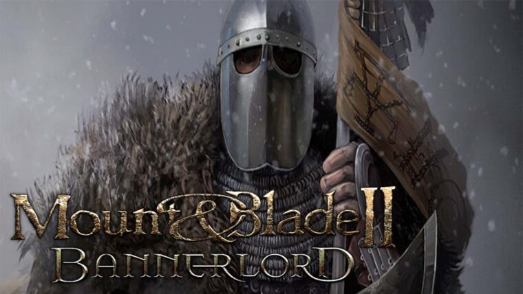 Mound & Blade II: Bannerlord Will Be Playable at E3 1 Mound Blade II Bannerlords Will Be Playable at E3