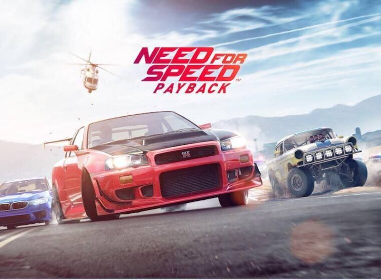 Need for Speed Payback is Officially Revealed 9
