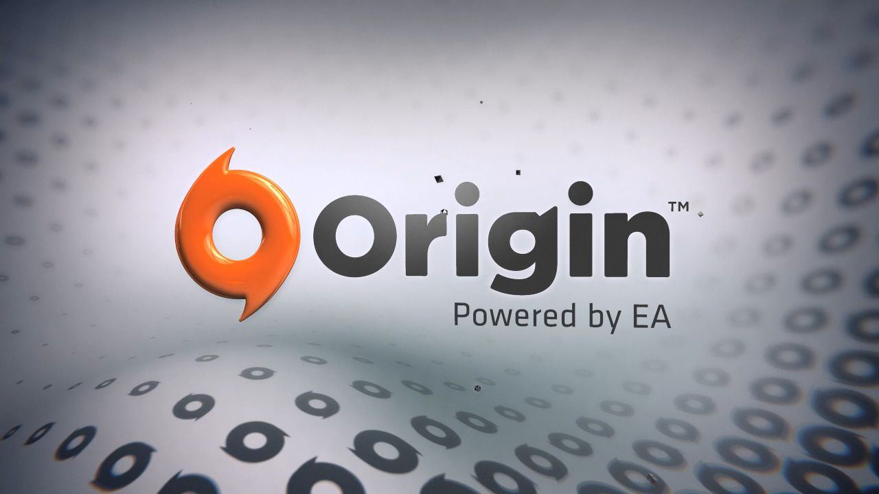 Origin Lets You Manage Download Speed Adds FPS Counter