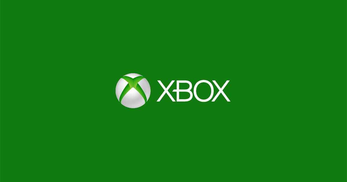 Original Xbox Games Will Be Playable on Xbox One