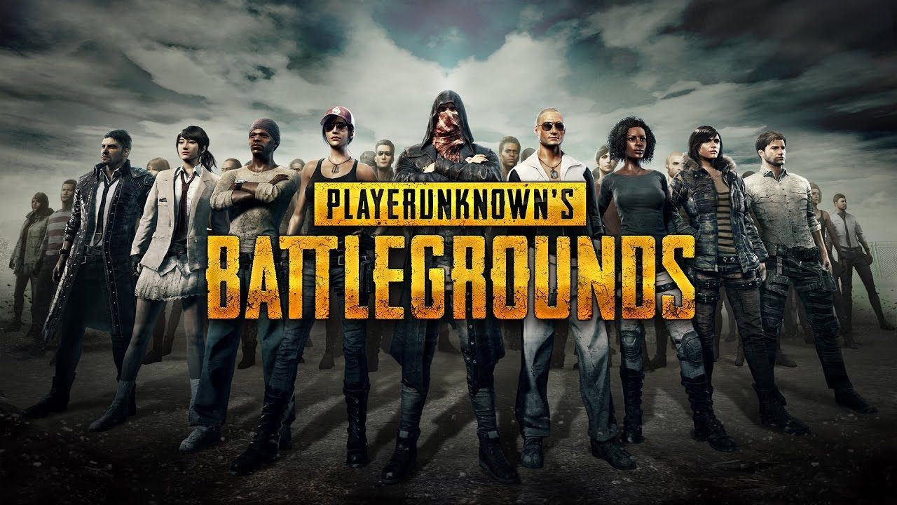 Playerunknowns Battlegrounds is Getting a PC Xbox One Cross Play