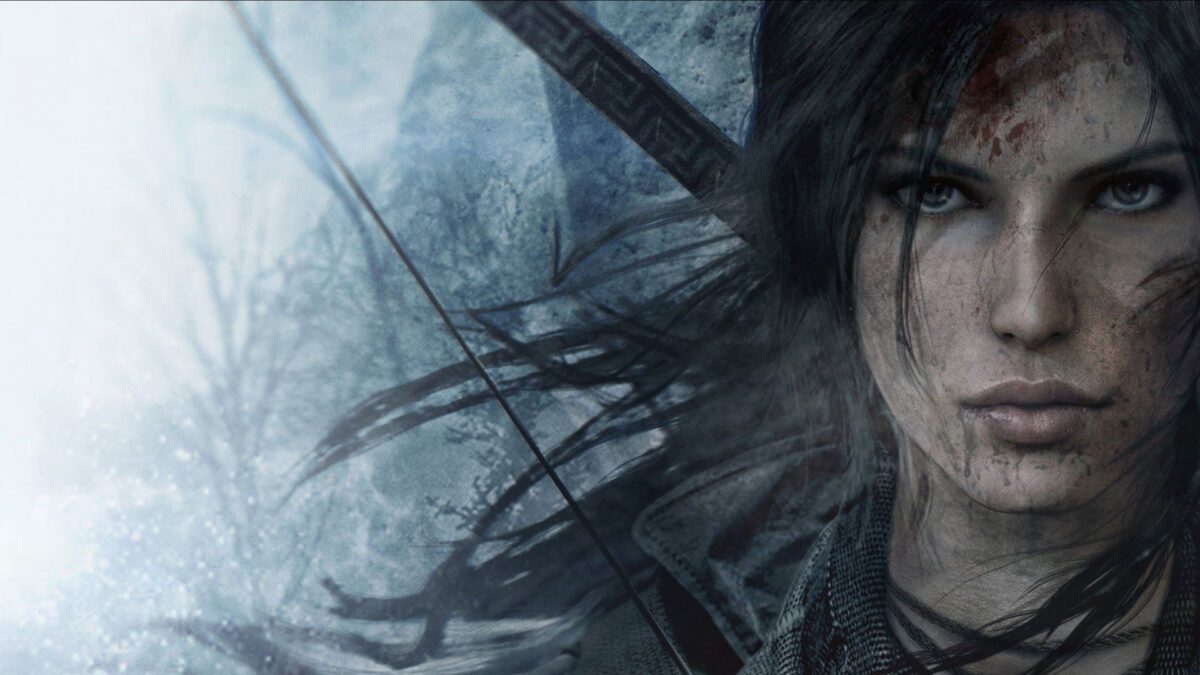 Rise of the tomb raider dx12 вылетает