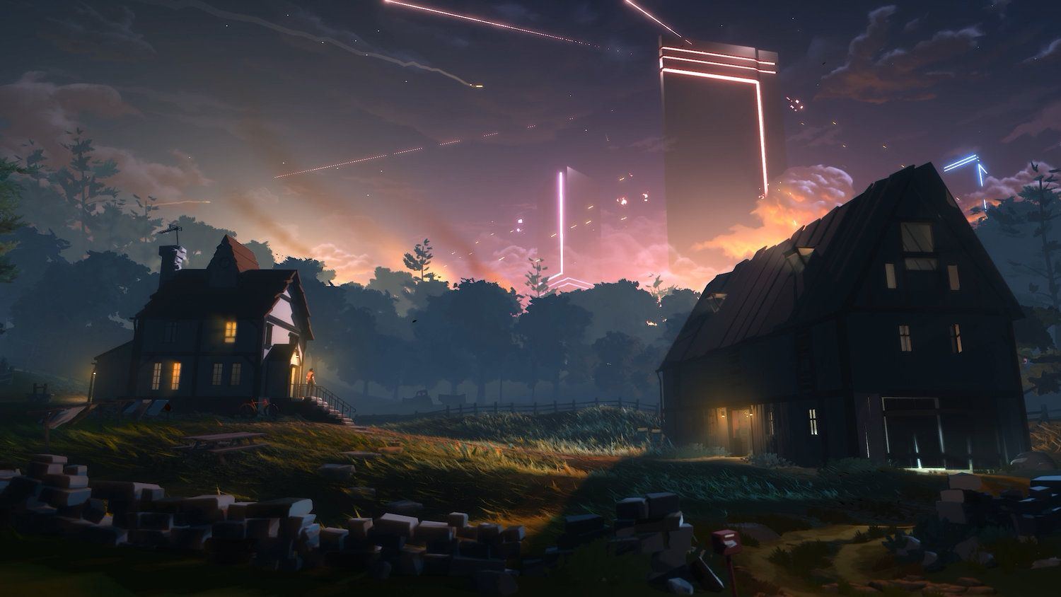 Somerville A New Title from the Devs of Limbo and Inside 2