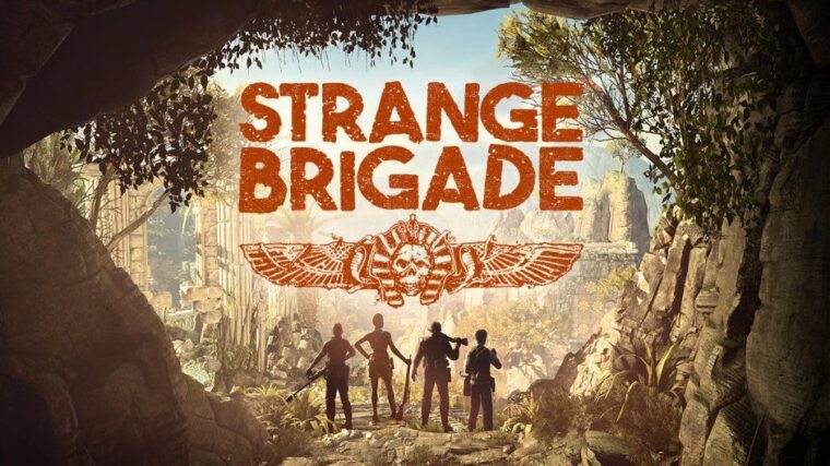 Strange Brigade 15 Minutes of Gameplay Video is Out