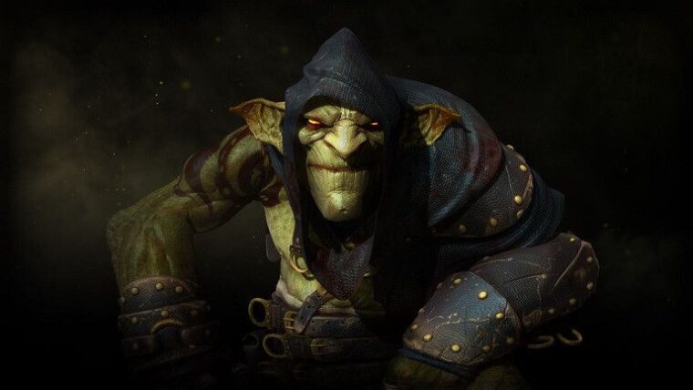 Styx: Shards of Darkness Free Demo Is Now Available 1 Styx Shards of Darkness Free Demo Is Now Available