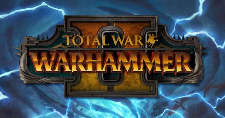 Total War Warhammer 2 Campaign Map Reveal Video is Out