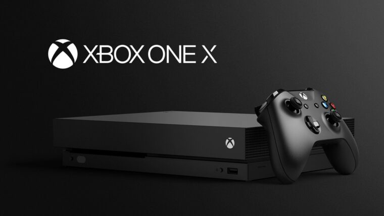 What Is Xbox One X Actually? 1 What Is Xbox One X Actually