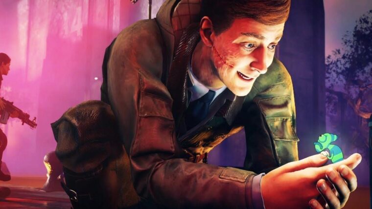 50 minutes of gameplay footage from Wolfenstein II: The New Colossus 1 50 minutes of gameplay footage from Wolfenstein II The New Colossus