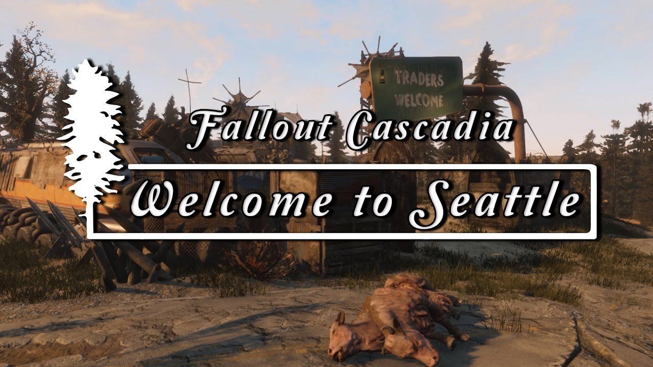 A Fallout 4 Mod Brings Back The Skills to the Game