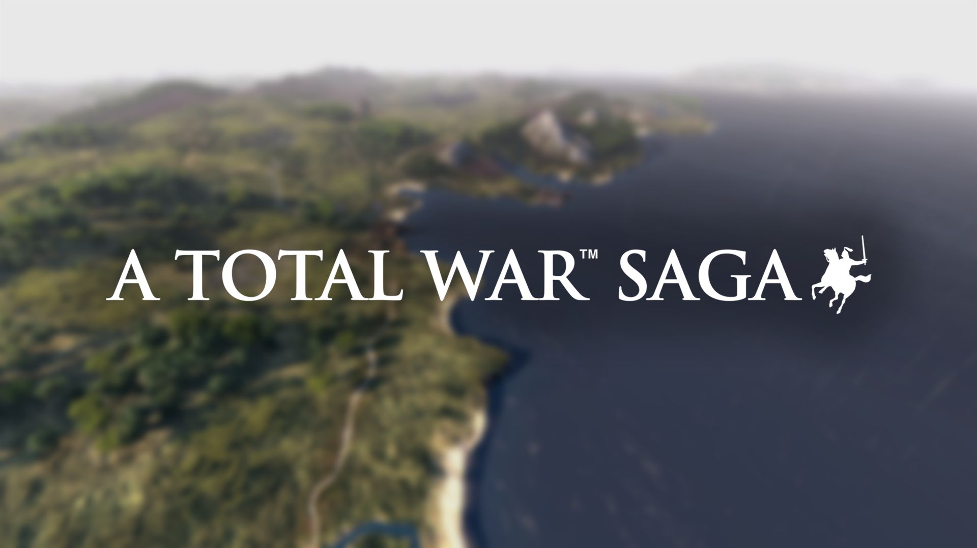 A Total War Saga Announcement From SEGA and Creative Assembly