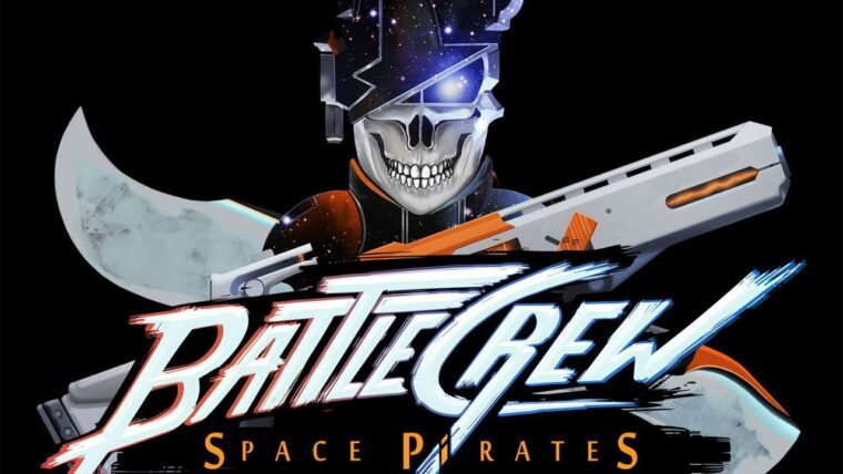 BATTLECREW Space Pirates Has Become Free to Play on Steam