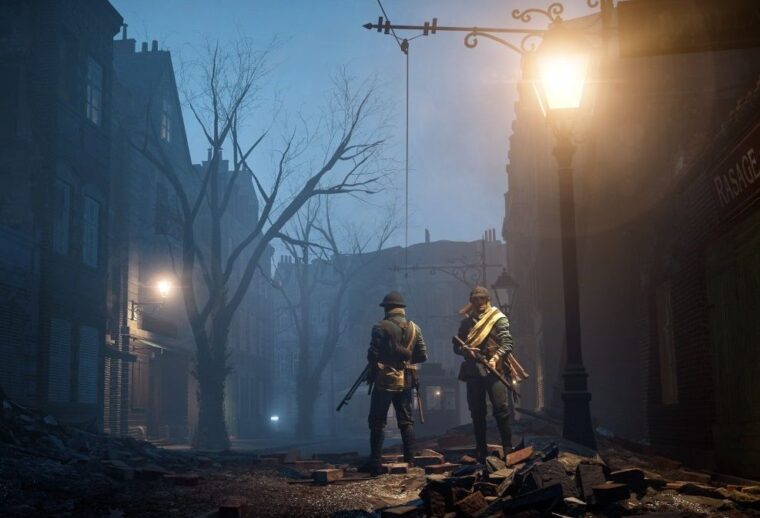 Battlefield 1 'Premium Trials' Offers Access to Expansion Maps for a Limited Time 1 Battlefield 1 Premium Trials Offers Access to Expansion Maps for a Limited Time