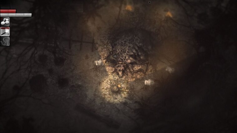 Darkwood Live-Action Release Date Trailer is Out 1 Darkwood Live Action Release Date Trailer is Out