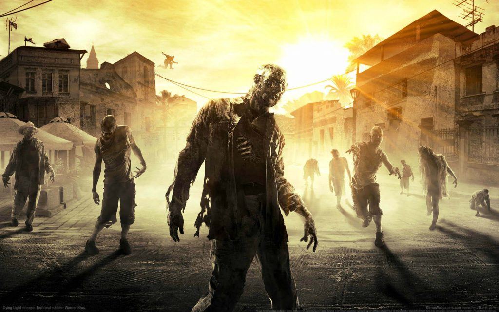 Dying Light: Get Ready for Free Content