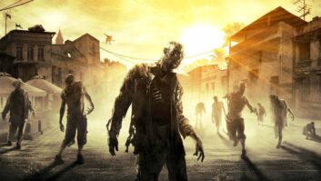 Dying Light: Get Ready for Free Content