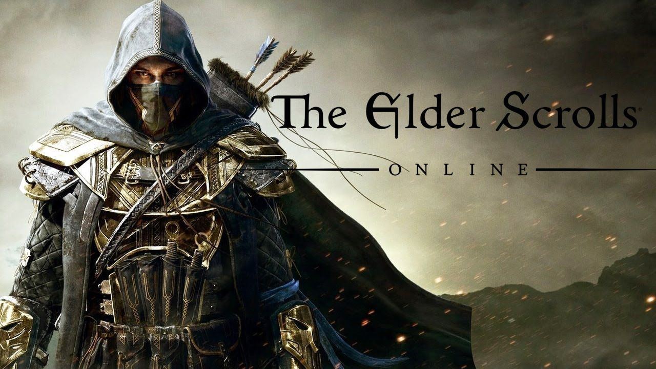 Elder Scrolls Online Is Getting A Free Trial Event