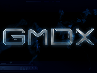 GMDX overhaul mod for Deus Ex is out