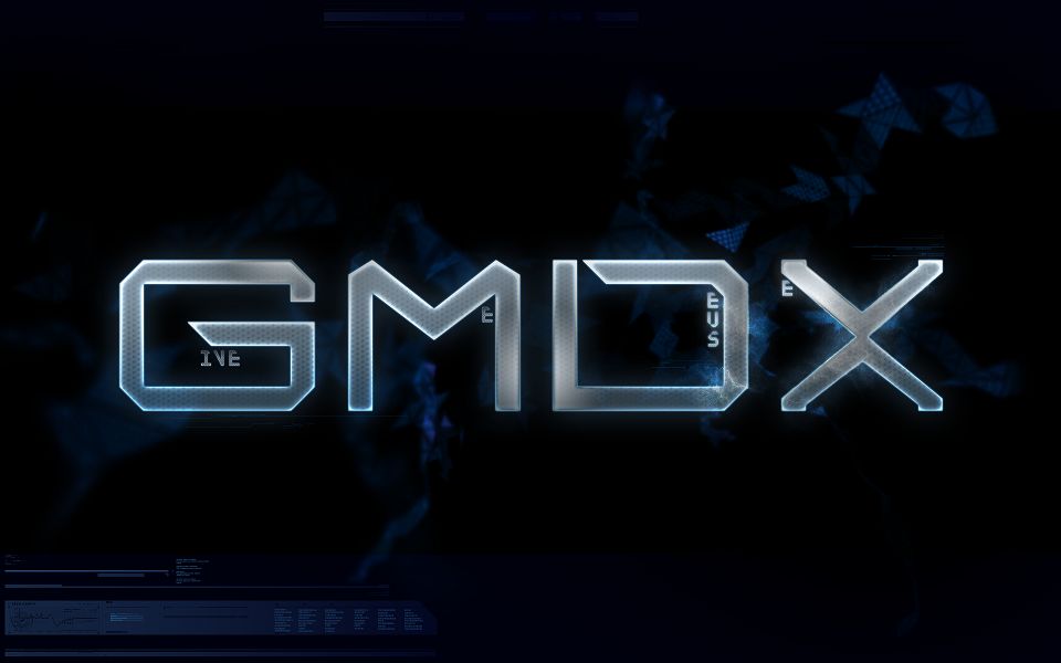 GMDX overhaul mod for Deus Ex is out 5 GMDX overhaul mod for Deus Ex is out