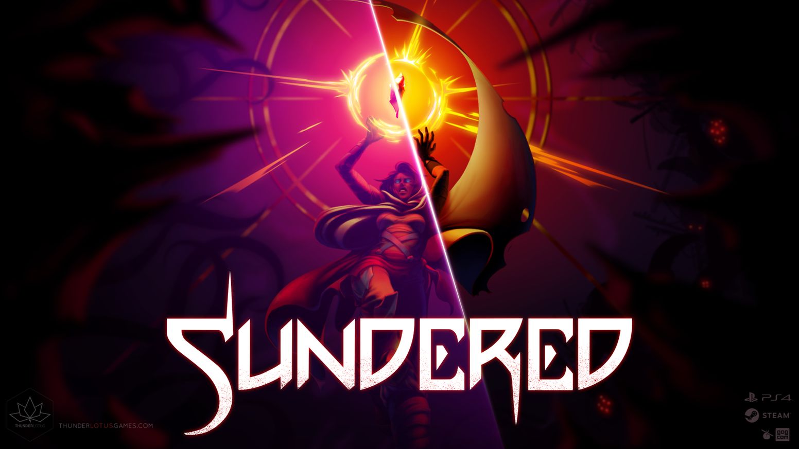 Jotun Is Free This Weekend to Celebrate the Release Date of Sundered