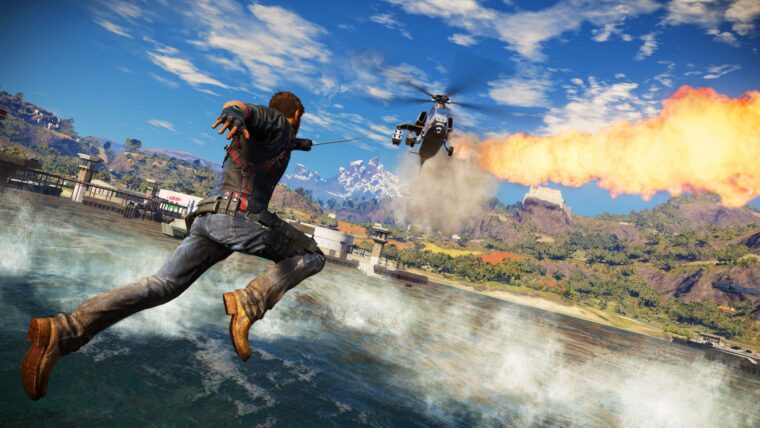 Just Cause 3 - Multiplayer Mod Release Date & Details 1 Just Cause 3 Multiplayer Mod Release Date Details