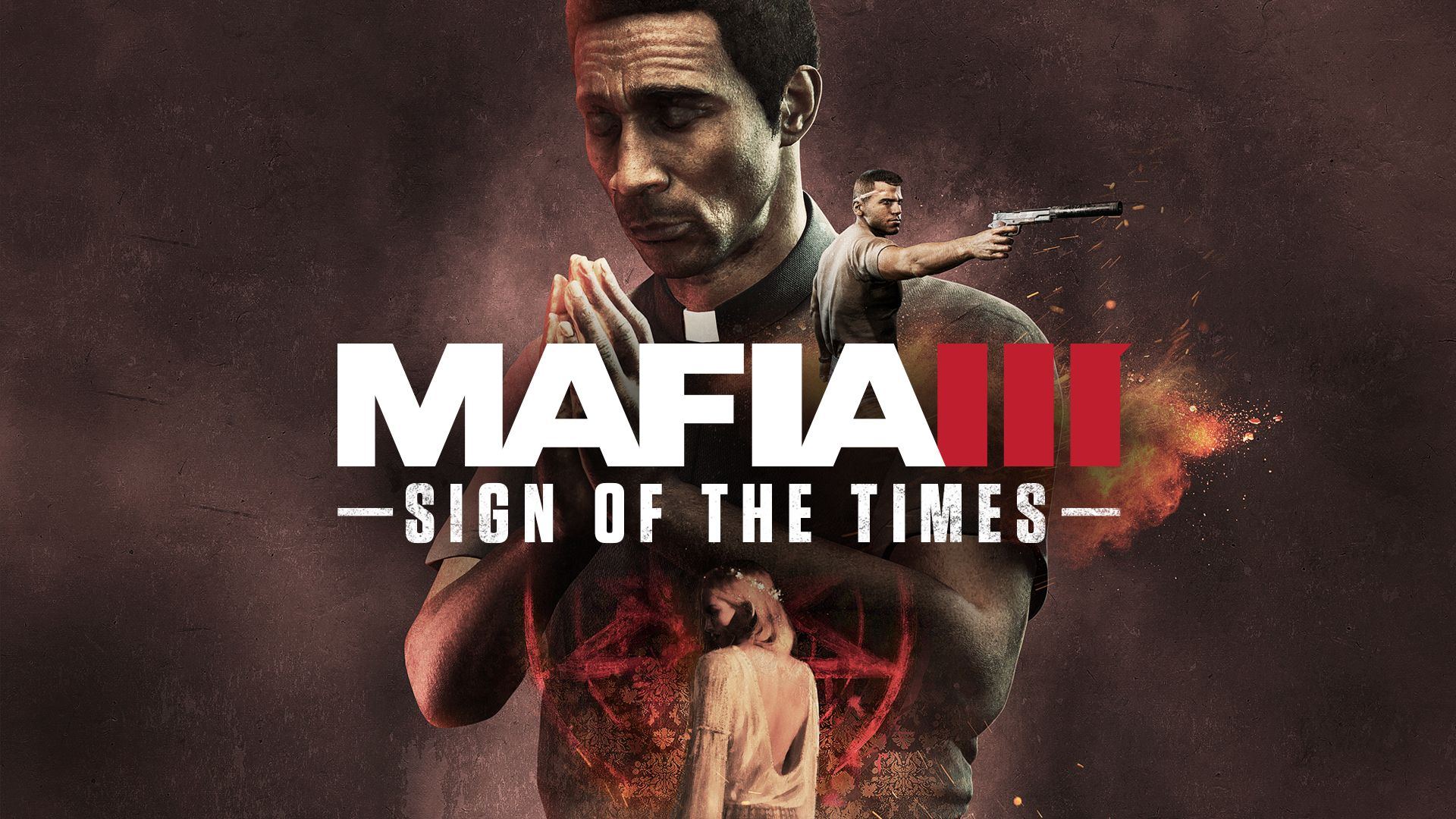 Mafia 3s bloody Sign of the Times DLC is now out