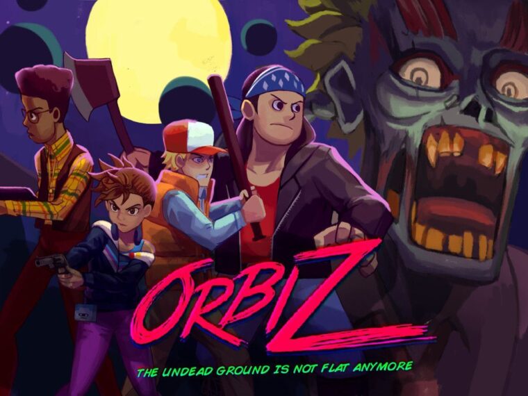 Orbiz Early Access Review 2