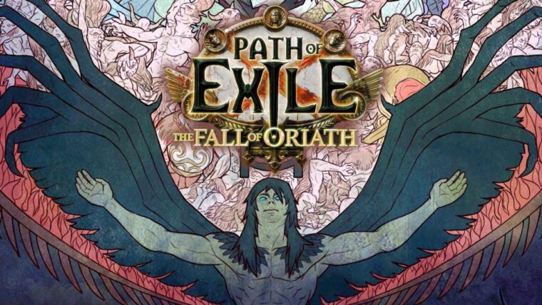 Path of Exile: The Fall of Oriath Release Date Trailer is Out 1 Path of Exile The Fall of Oriath Release Date Trailer is Out