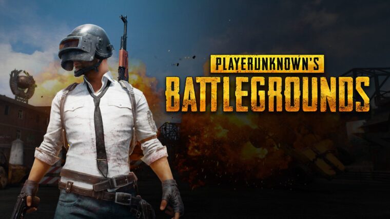 PlayerUnknowns Battlegrounds New Desert Map Screenshots