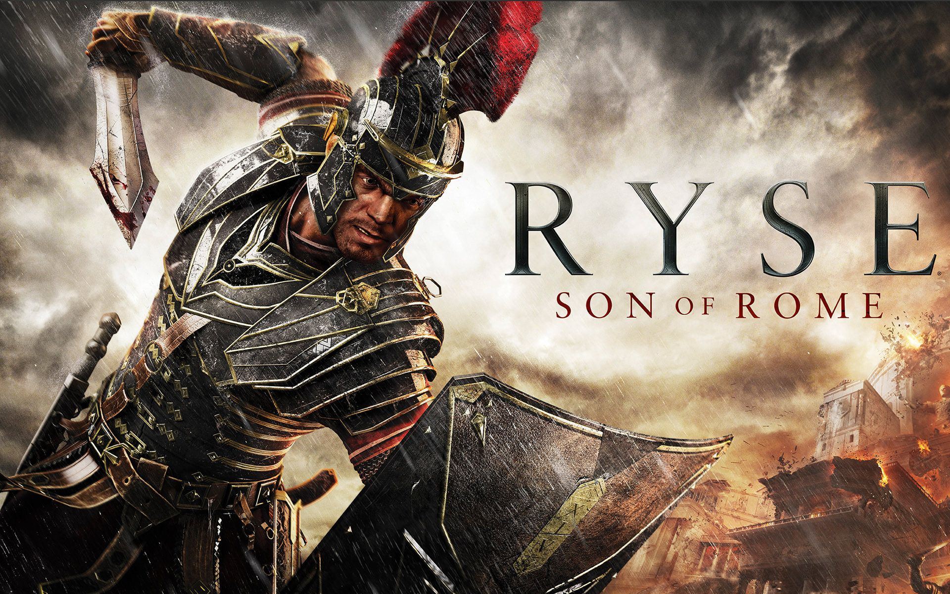 RYSE Son of Rome Is Free for 30 days on GameSessions