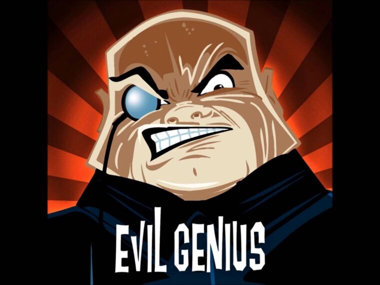 Rebellion Reveals Plans About Evil Genius 2