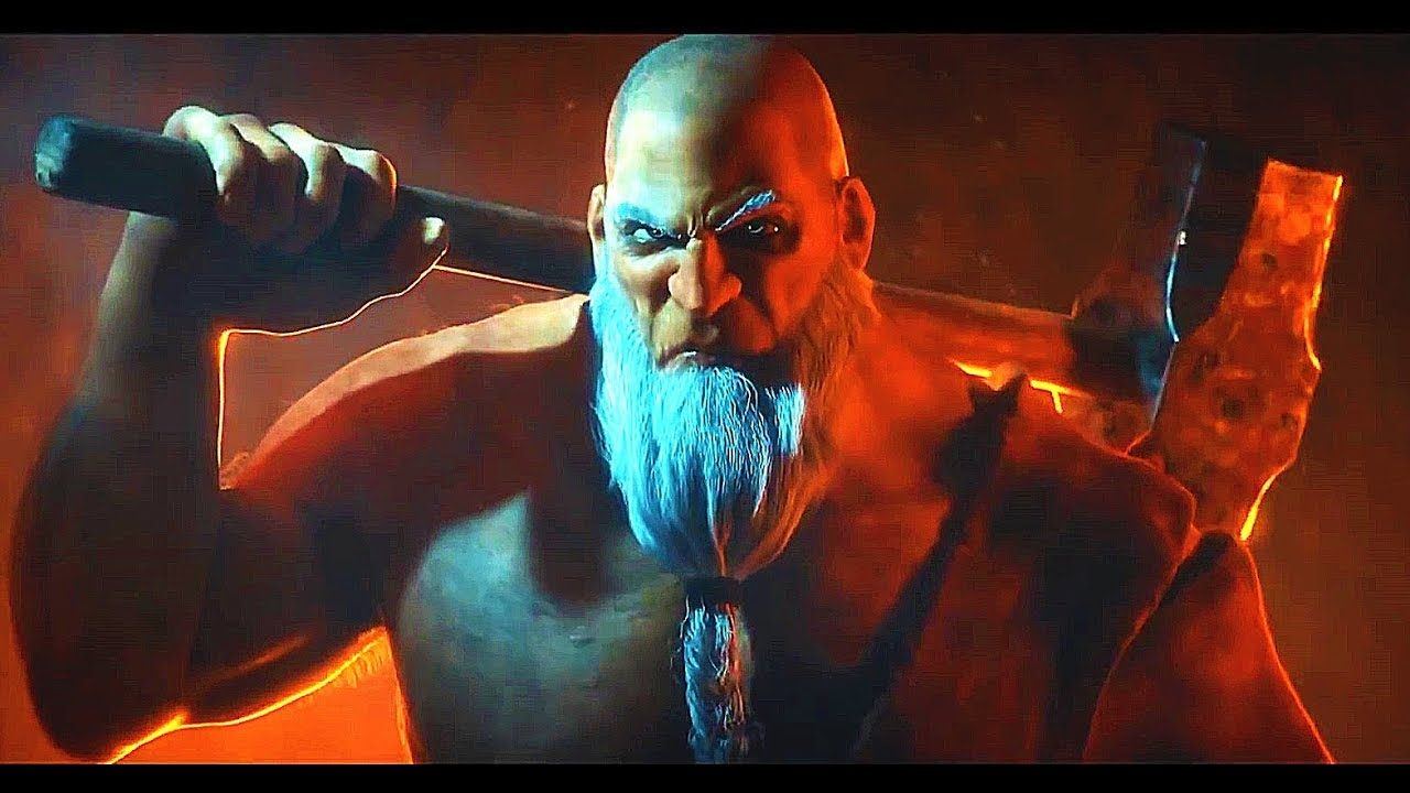 Redeemer A Violent Action Stealth Based Game Will Be Released Soon