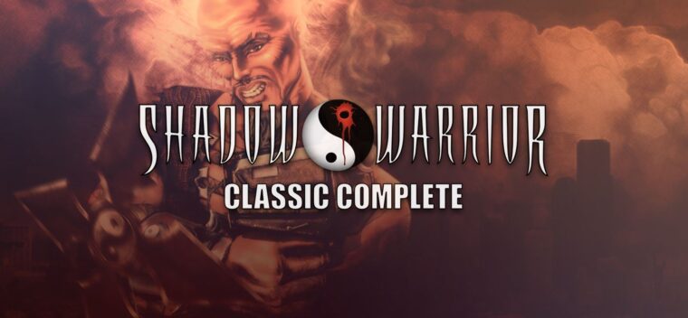 Shadow Warrior Classic a Game From 1997 is Free on GOG and Steam 2