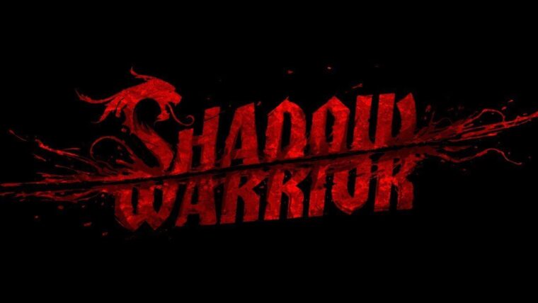 Shadow Warrior Special Edition is Free on Humble Bundle for the Next 30 Hours