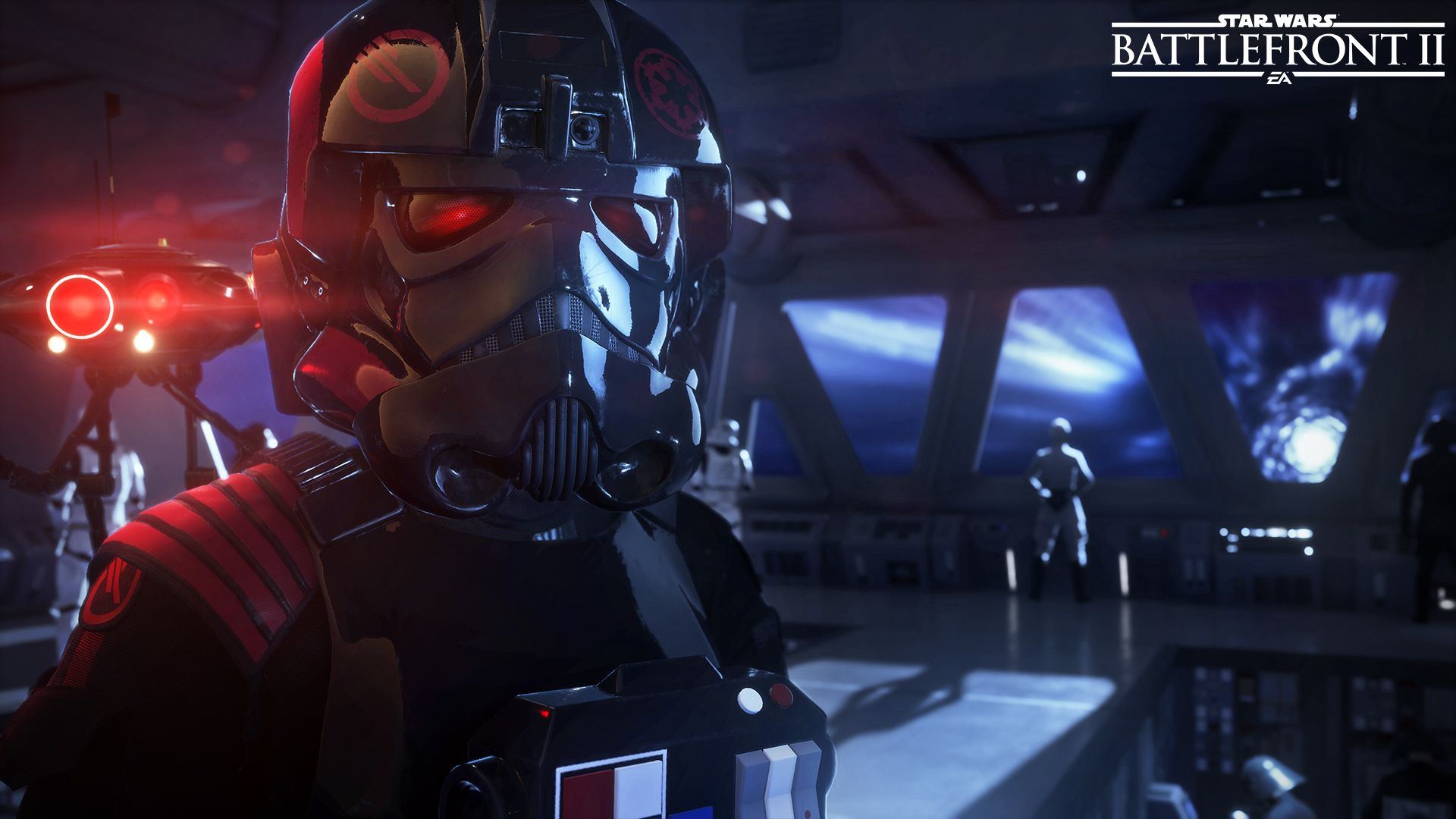 Star Wars Battlefront 2 Video Focuses on Single Player Campaign