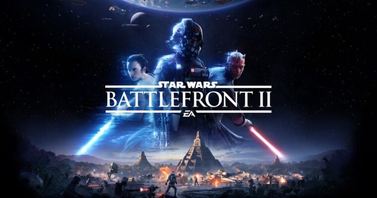 Star Wars Battlefront II Crafting and Crate Systems Basics Are Revealed