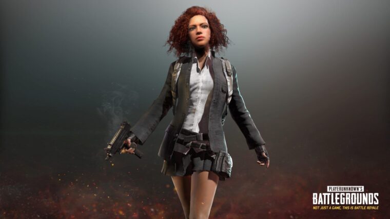 Take a look Playerunknowns Battlegrounds upcoming DLC skins 2
