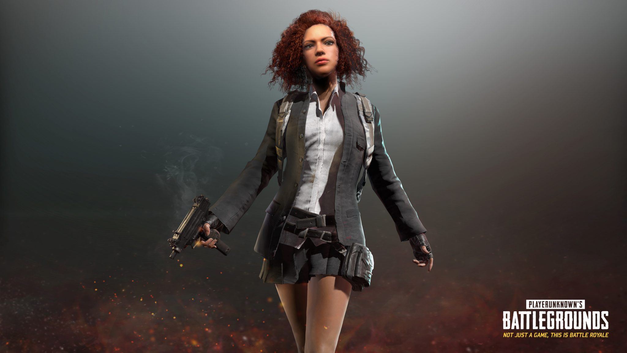 Take a look Playerunknowns Battlegrounds upcoming DLC skins 2