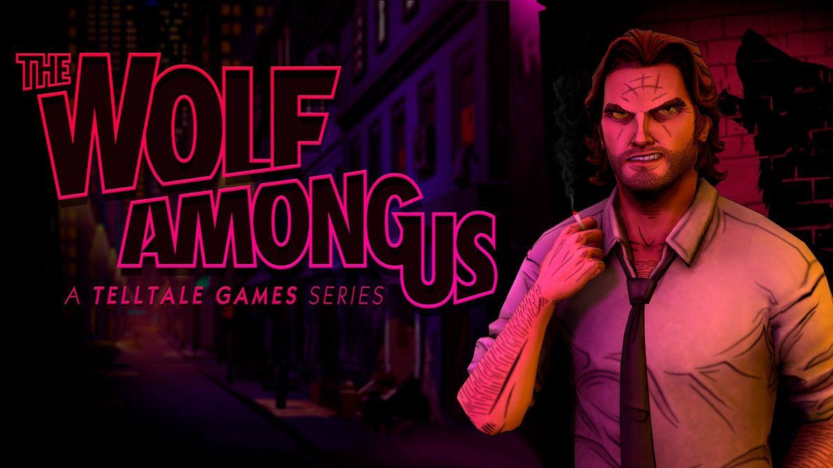 Telltale Announces Final Season of The Walking Dead Second Season of The Wolf Among Us Batman The Enemy Within