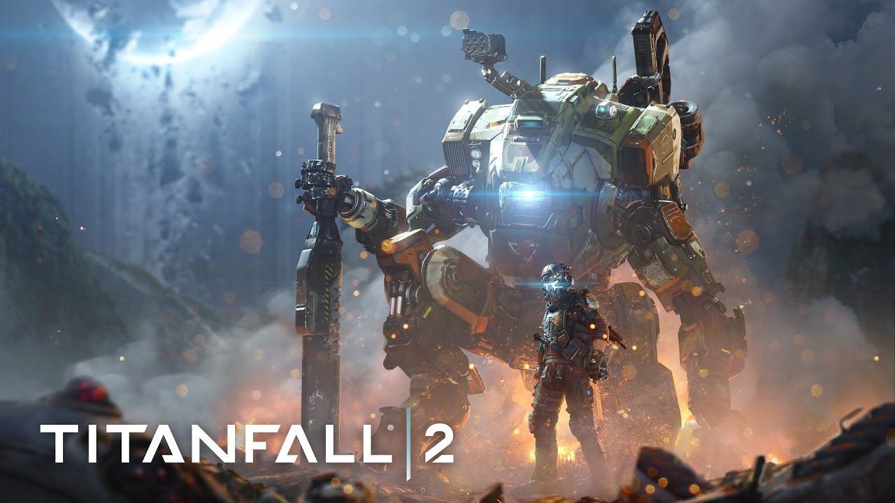 Titanfall 2 is free this weekend after the release of a co op mode