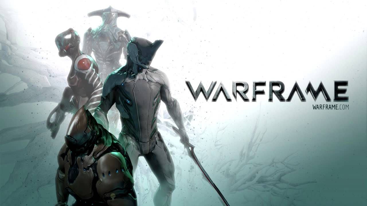 Warframes New Update Adds Open World Features to the Game
