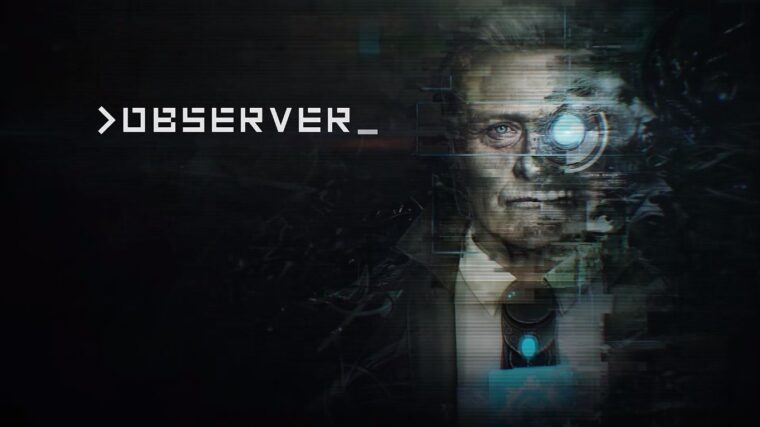 observer will haunt your memories 8
