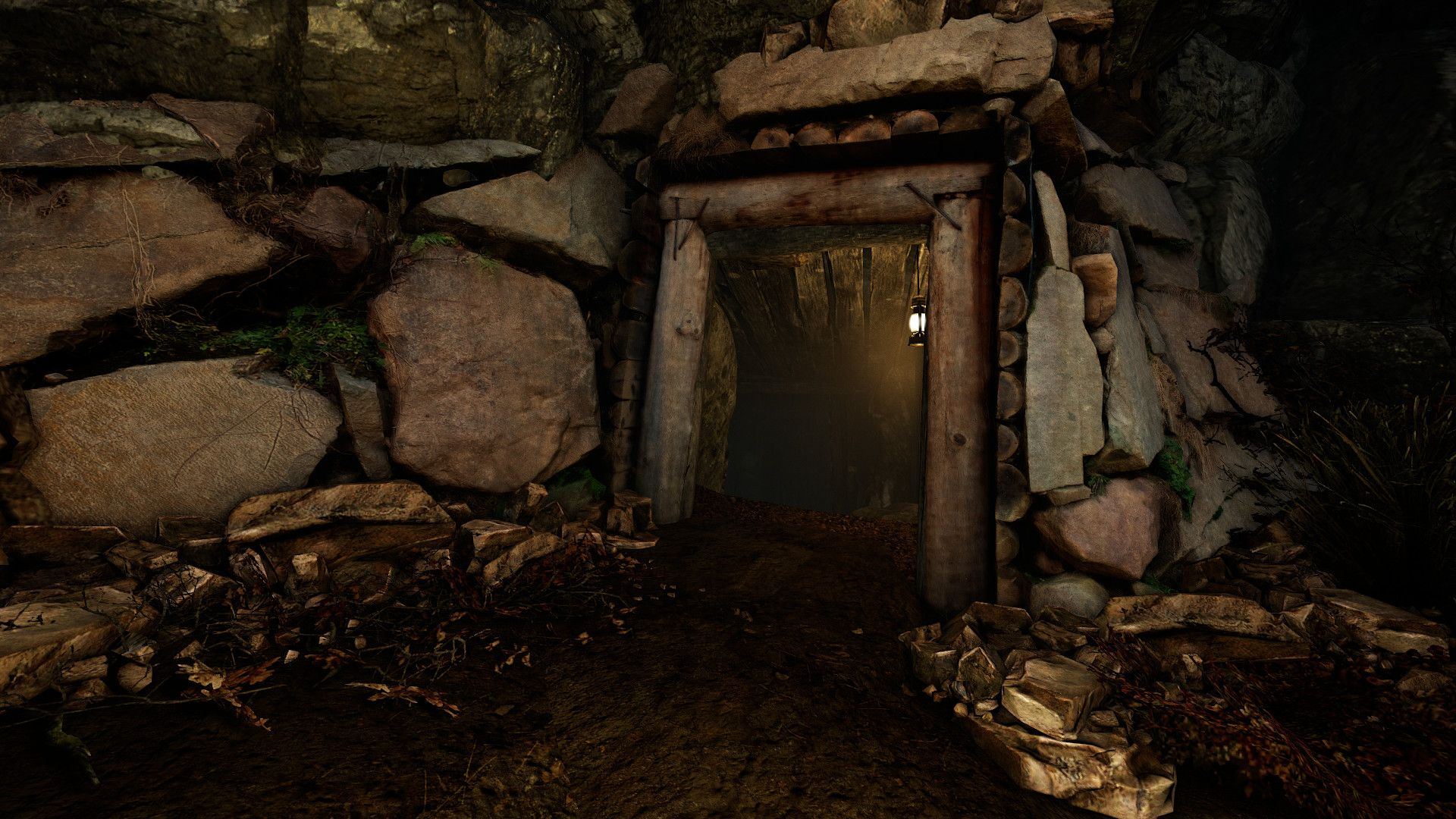 Lovecraftian horror game The Land of Pain now has a release date 5 1 4 3