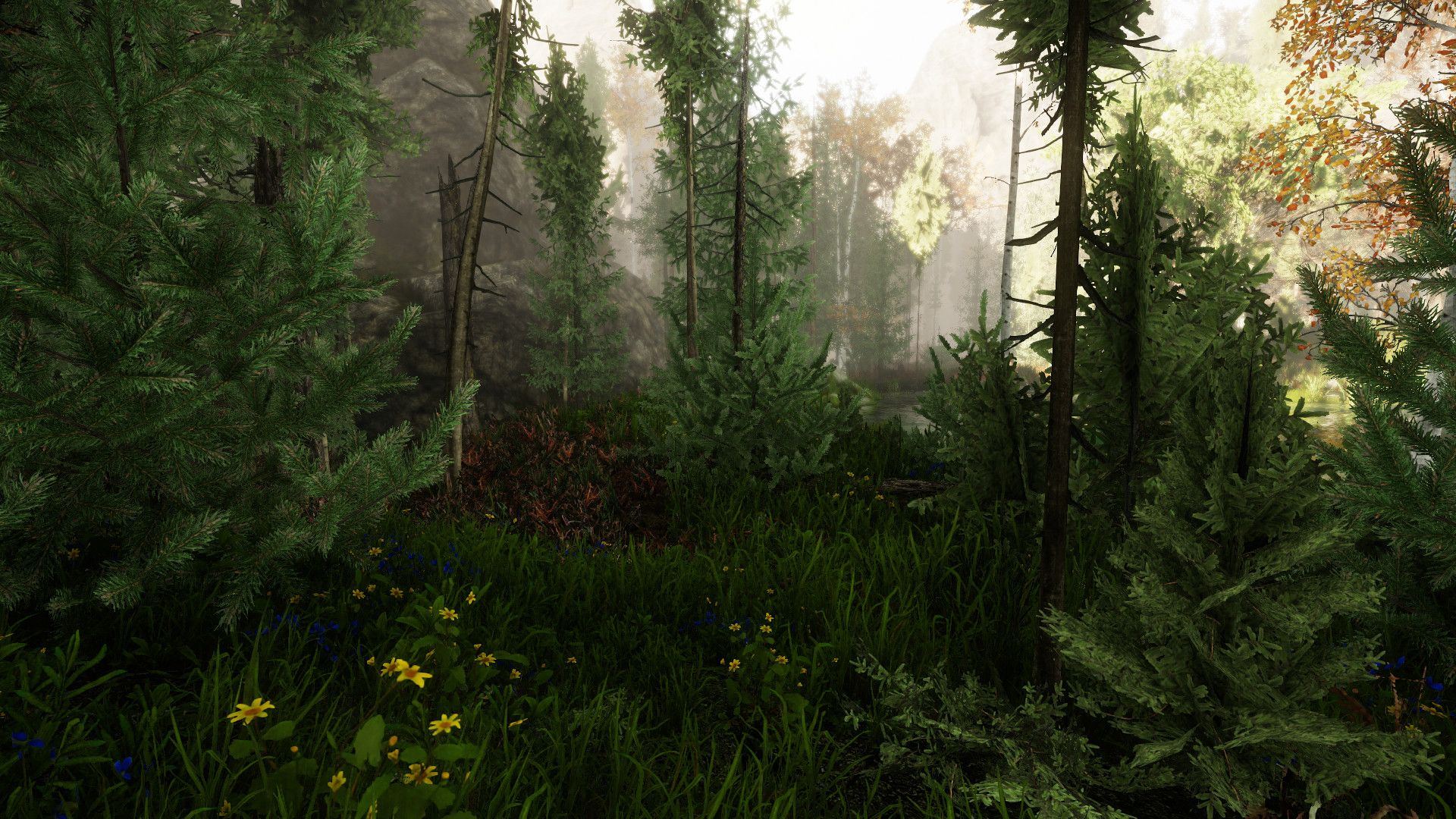 Lovecraftian horror game The Land of Pain now has a release date 6 1 5 3