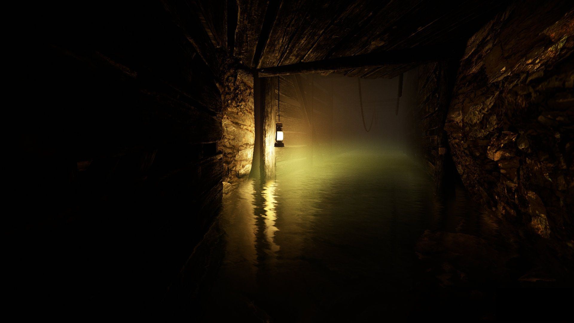 Lovecraftian horror game The Land of Pain now has a release date 10 1 9 1