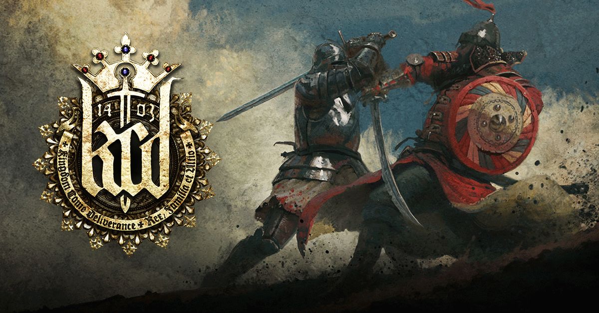 A new gameplay video was released for Kingdom Come Deliverance during Gamescom