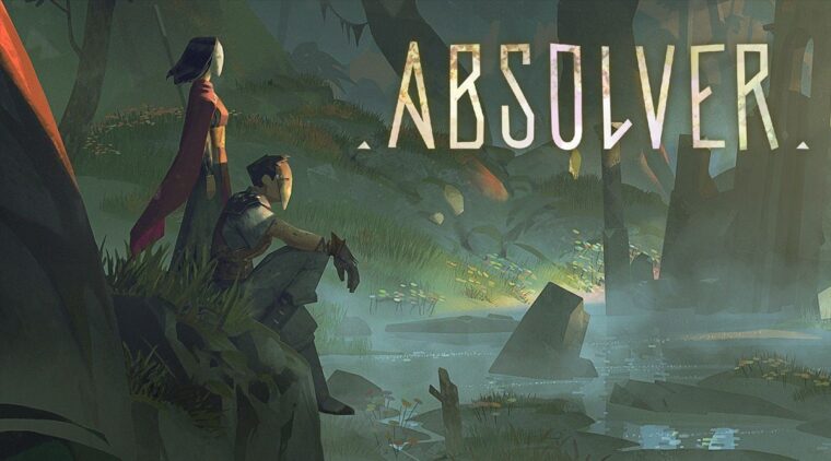 Absolver an online multiplayer combat game is now available on PC and PS4 1 Absolver an online multiplayer combat game is not available