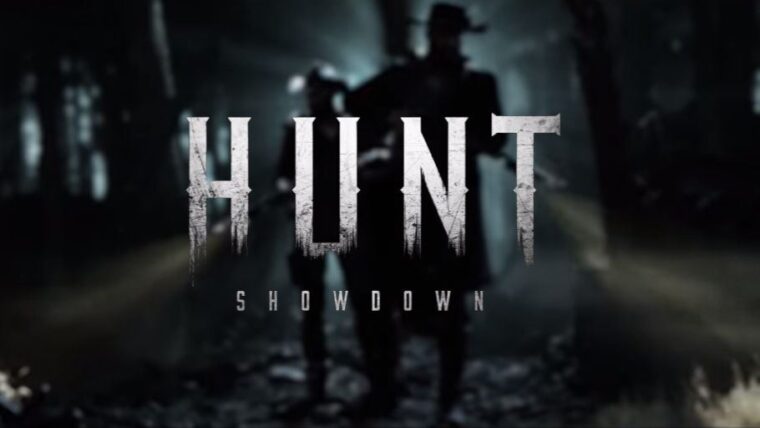 Crytek has recently released a video to tell the story behind Hunt Showdown